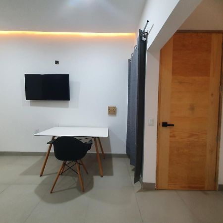 Duhotel Puerto Escondido  Exterior photo
