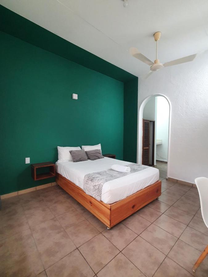 Duhotel Puerto Escondido  Exterior photo