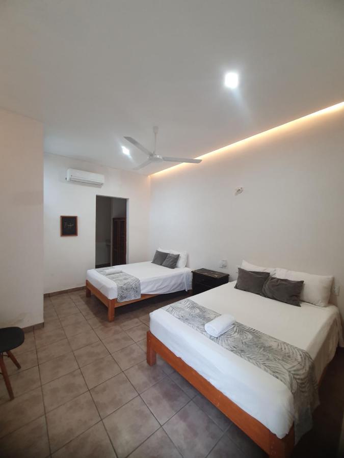 Duhotel Puerto Escondido  Exterior photo