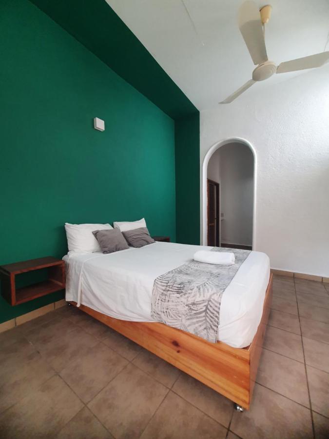 Duhotel Puerto Escondido  Exterior photo