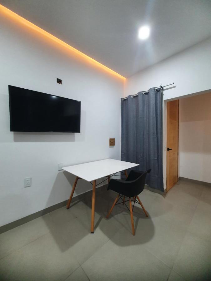 Duhotel Puerto Escondido  Exterior photo