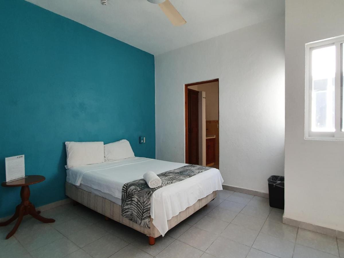 Duhotel Puerto Escondido  Exterior photo