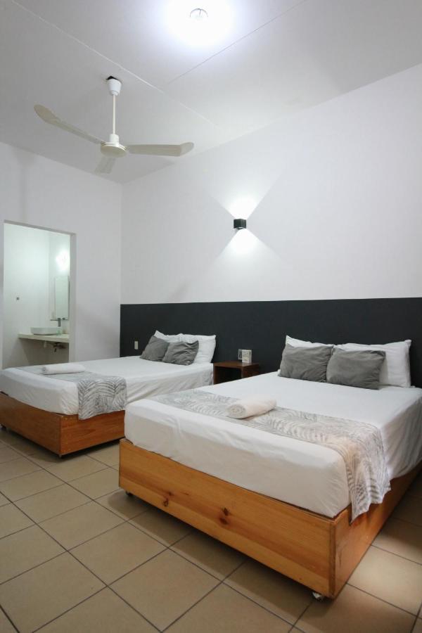 Duhotel Puerto Escondido  Exterior photo