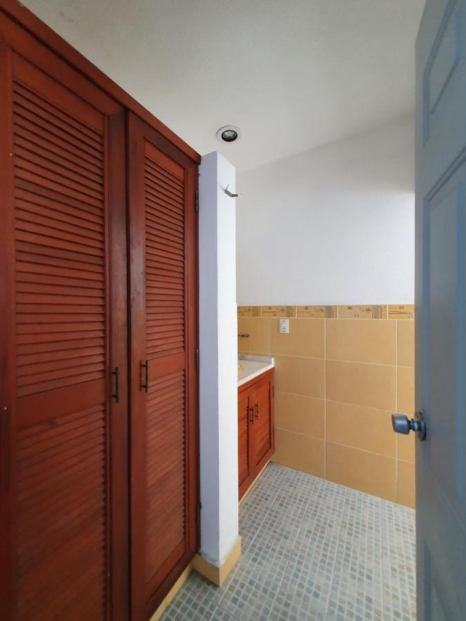 Duhotel Puerto Escondido  Exterior photo