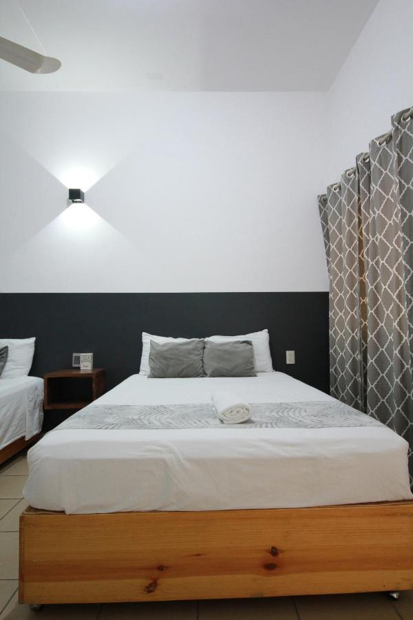 Duhotel Puerto Escondido  Exterior photo