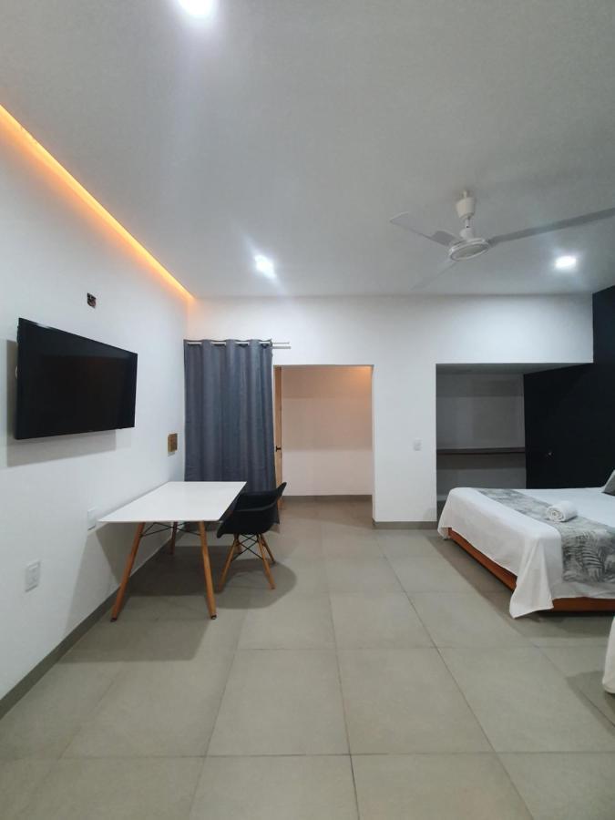 Duhotel Puerto Escondido  Exterior photo