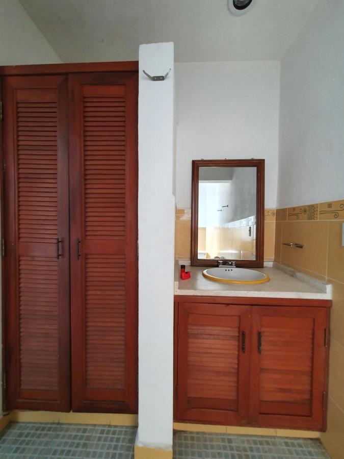 Duhotel Puerto Escondido  Exterior photo
