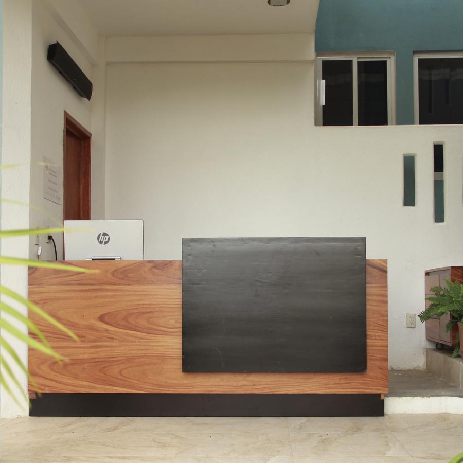 Duhotel Puerto Escondido  Exterior photo