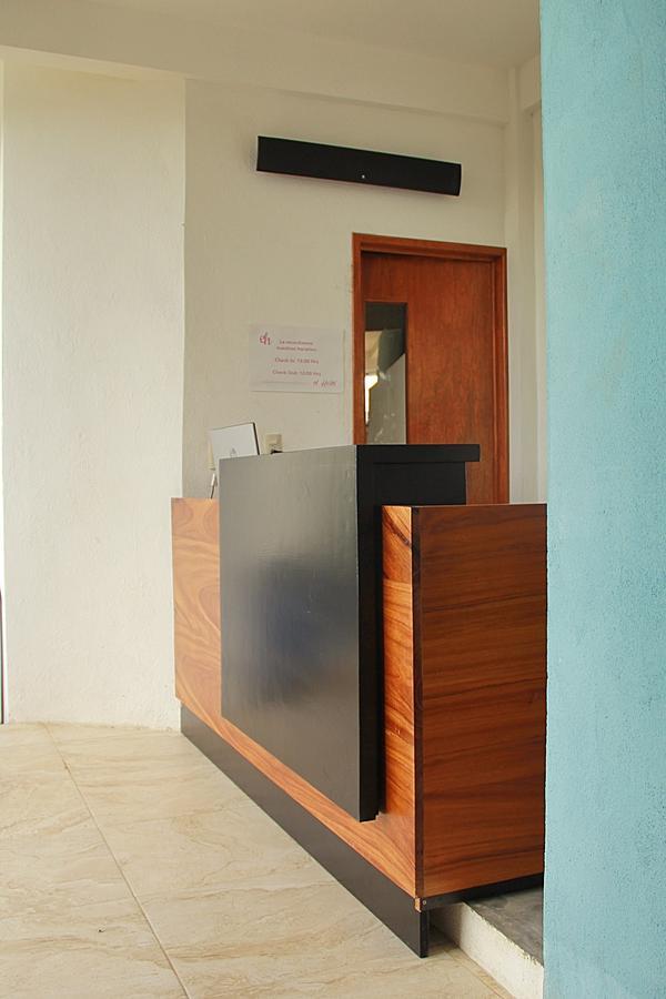 Duhotel Puerto Escondido  Exterior photo