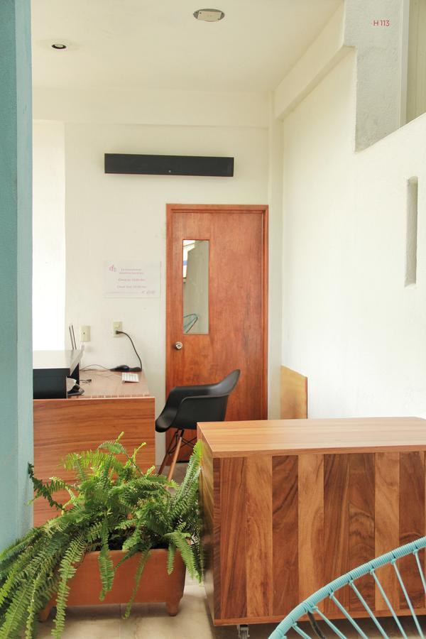 Duhotel Puerto Escondido  Exterior photo